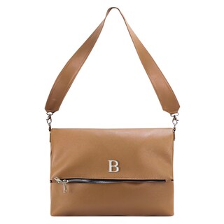 Foto 1 | Bolso Para Dama Camel Dapra Sintetico Miranda + Letra Nueva Imagen