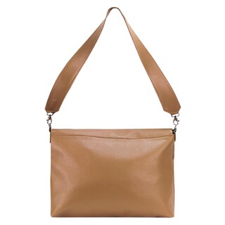 Foto 3 | Bolso Para Dama Camel Dapra Sintetico Miranda + Letra Nueva Imagen