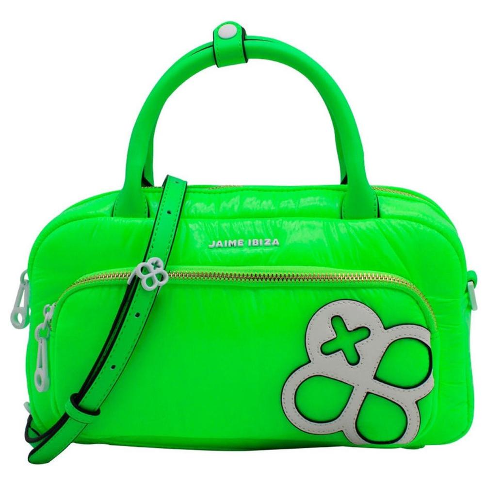 Foto 1 | Bolsa de Mano Jaime Ibiza JI 2422