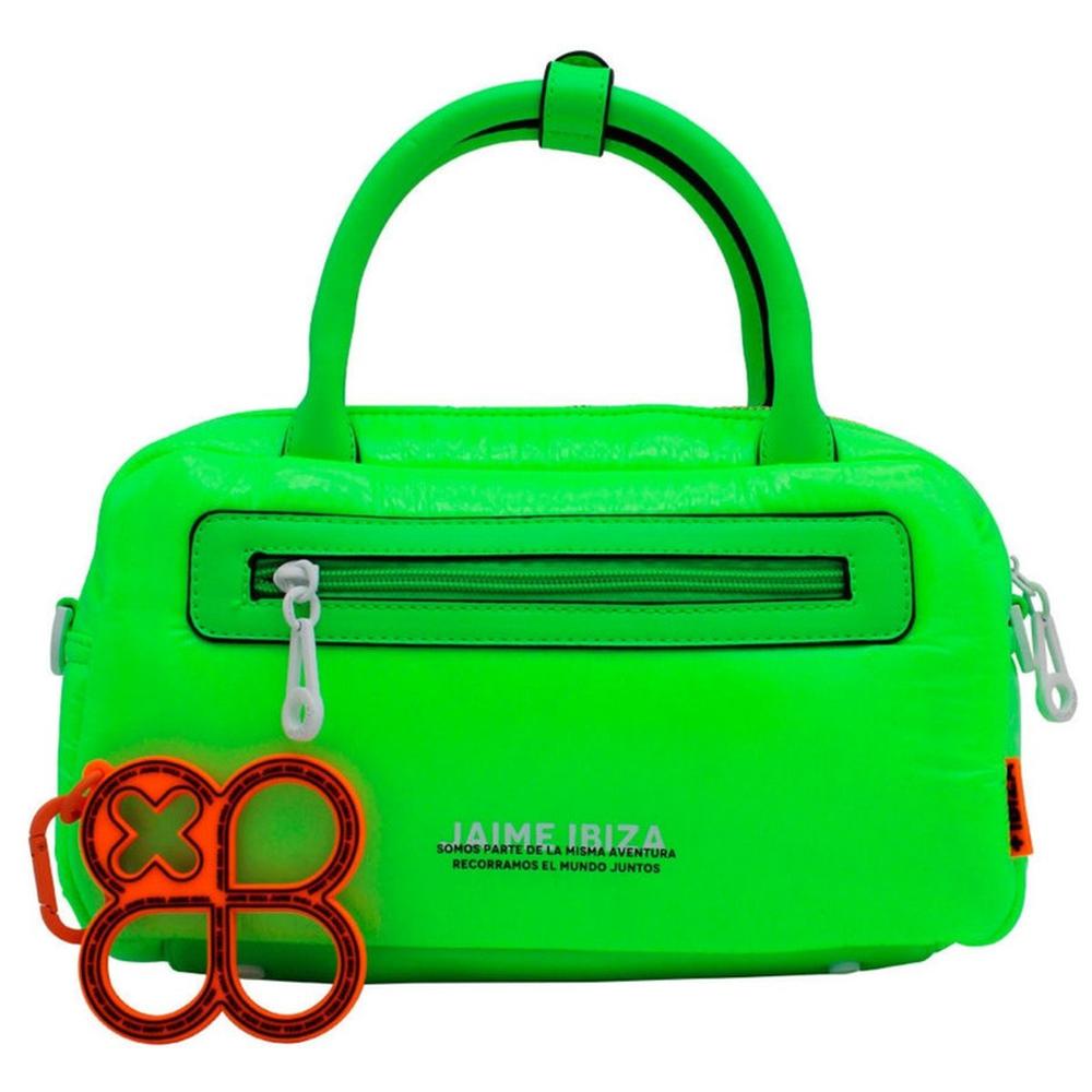 Foto 2 | Bolsa de Mano Jaime Ibiza JI 2422