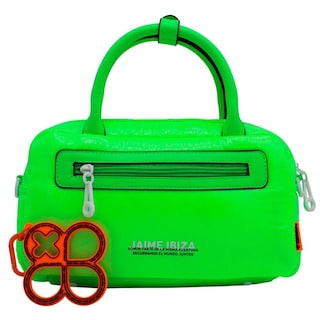 Foto 2 | Bolsa de Mano Jaime Ibiza JI 2422