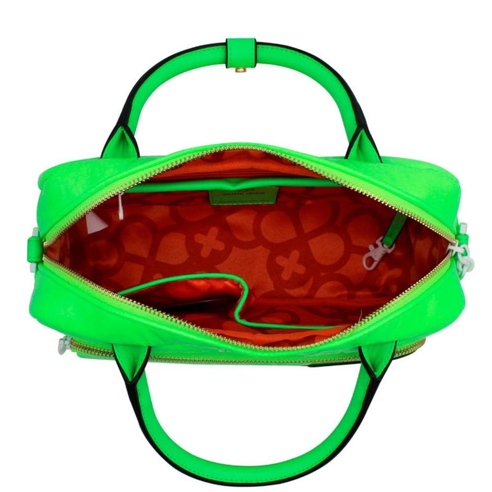 Foto 4 pulgar | Bolsa de Mano Jaime Ibiza JI 2422