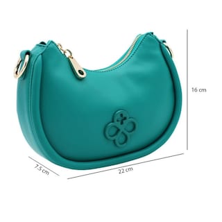 Foto 4 | Bolsa de Mano Jaime Ibiza JI 2434