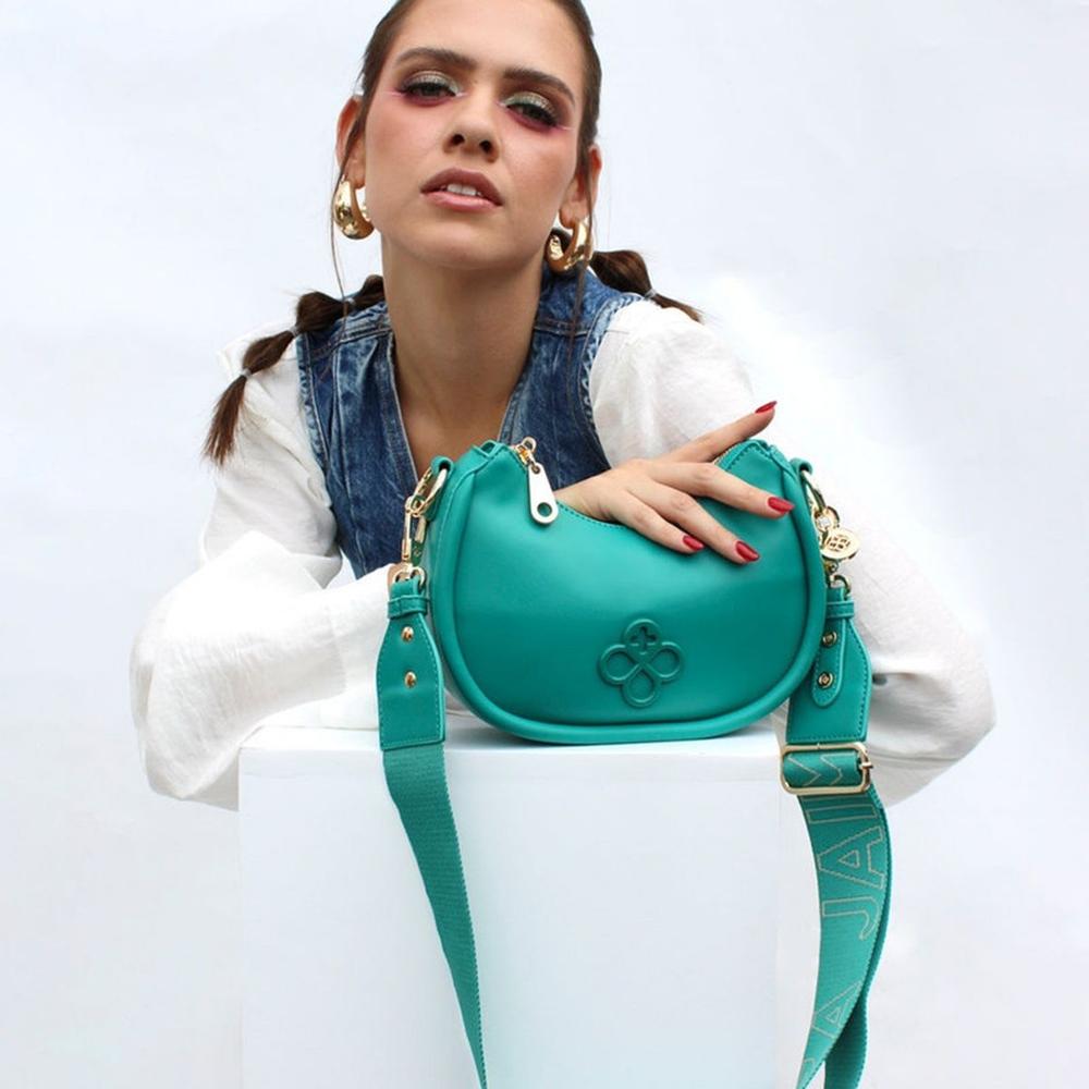 Foto 5 | Bolsa de Mano Jaime Ibiza JI 2434