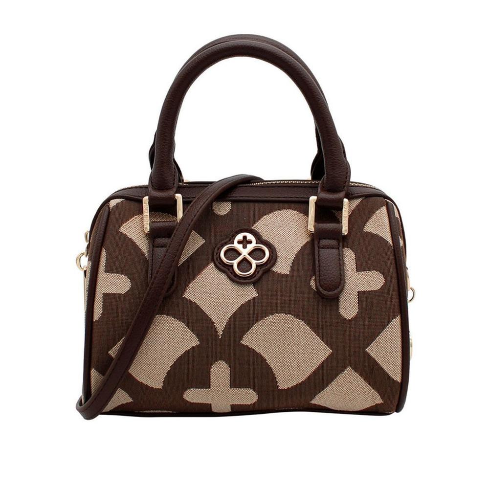 Foto 1 | Bolsa de Mano Jaime Ibiza JI 2530