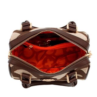 Foto 2 | Bolsa de Mano Jaime Ibiza JI 2530