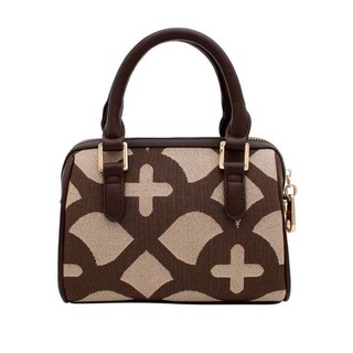 Foto 3 | Bolsa de Mano Jaime Ibiza JI 2530