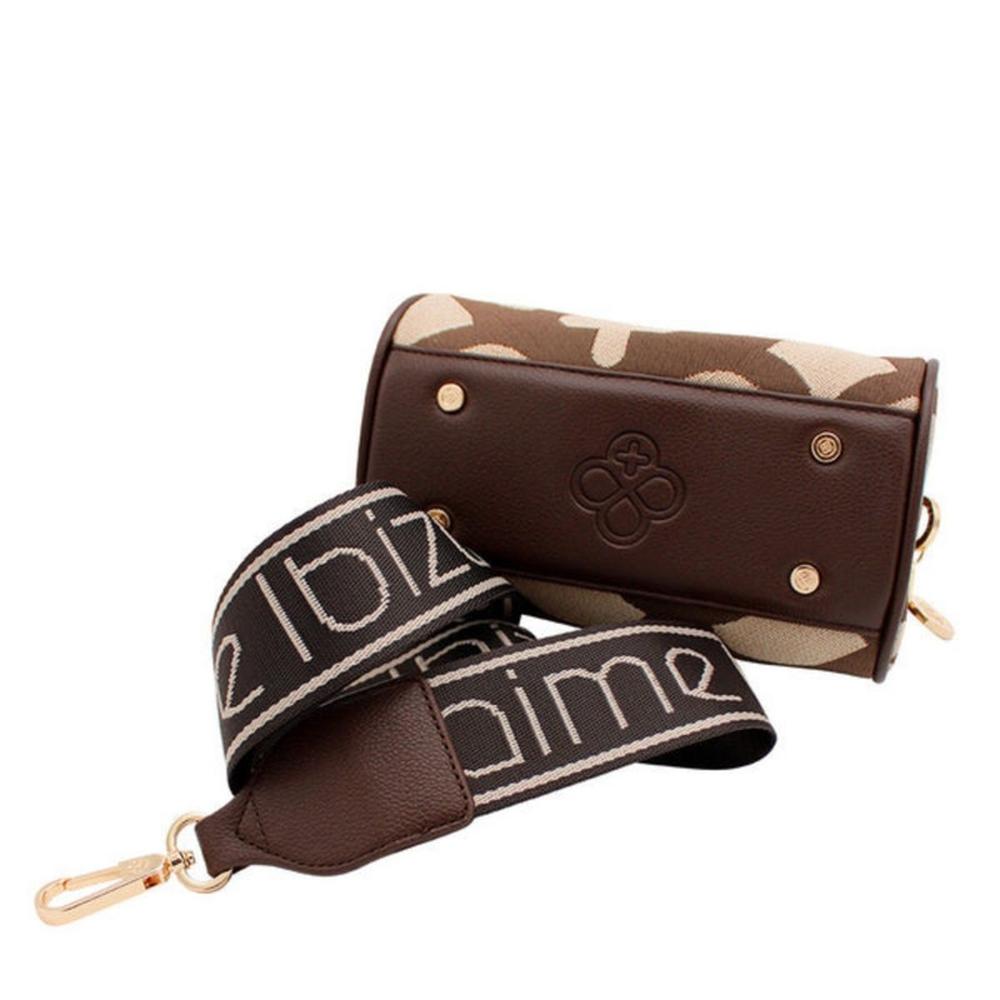 Foto 5 pulgar | Bolsa de Mano Jaime Ibiza JI 2530