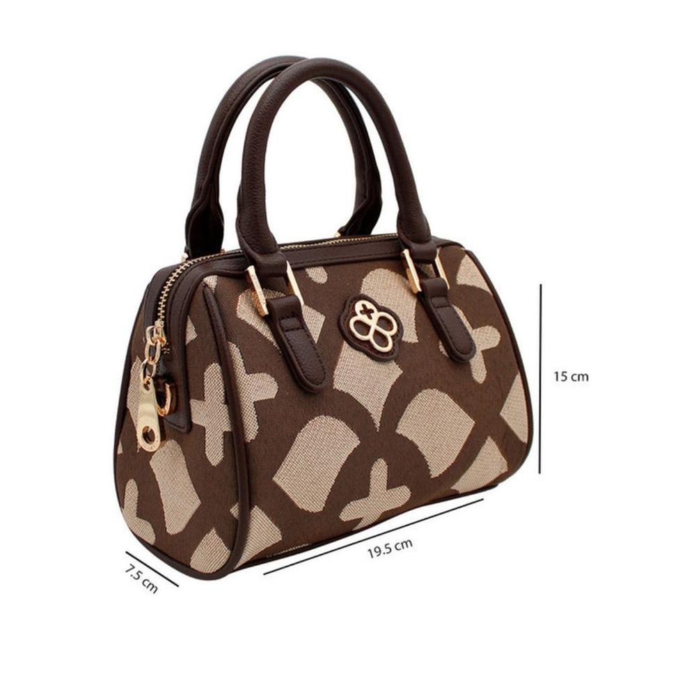 Foto 5 | Bolsa de Mano Jaime Ibiza JI 2530