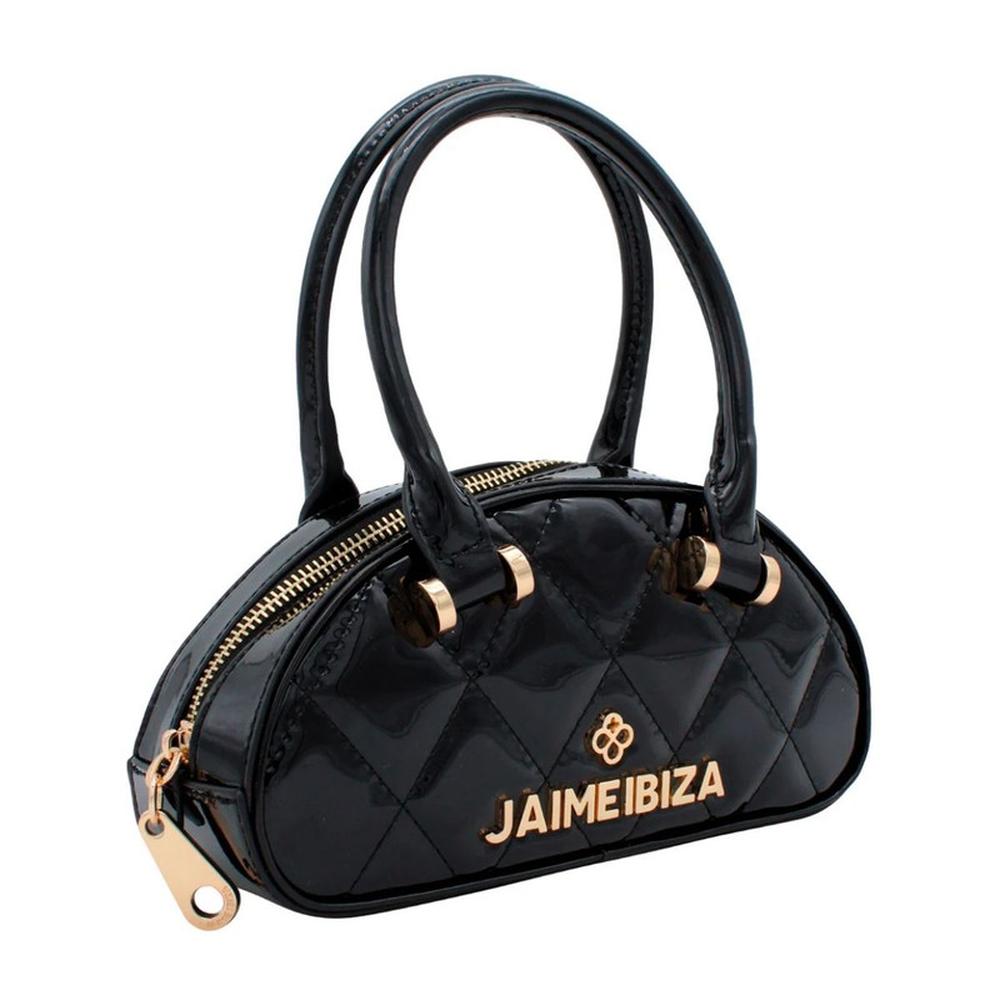 Foto 4 pulgar | Bolsa de Mano Jaime Ibiza JI 2534