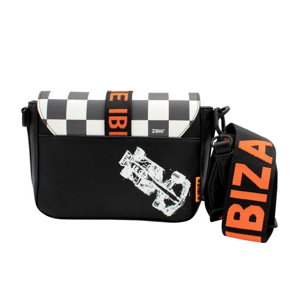 Foto 4 pulgar | Bolsa de Mano Jaime Ibiza JI 2502