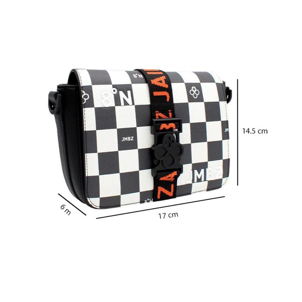 Foto 4 | Bolsa de Mano Jaime Ibiza JI 2502