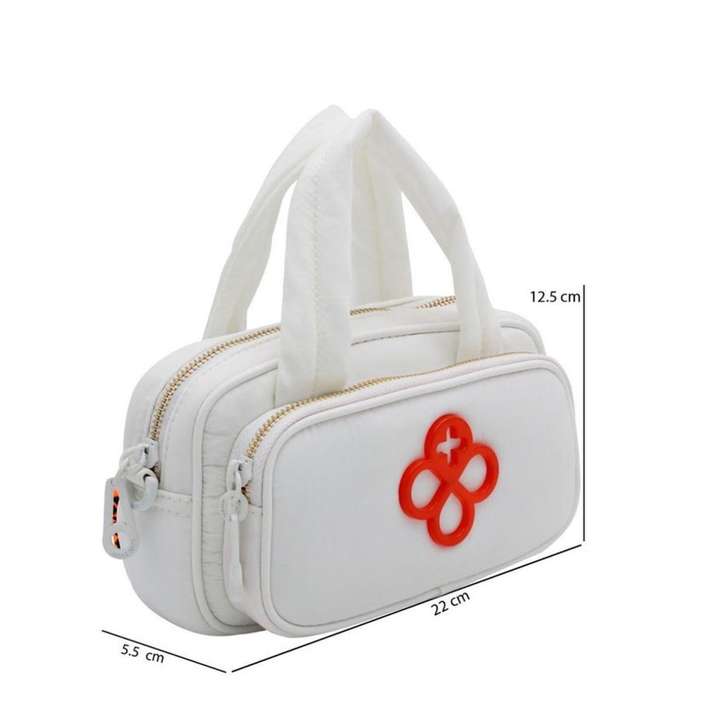 Foto 5 pulgar | Bolsa de Mano Jaime Ibiza JI 2476