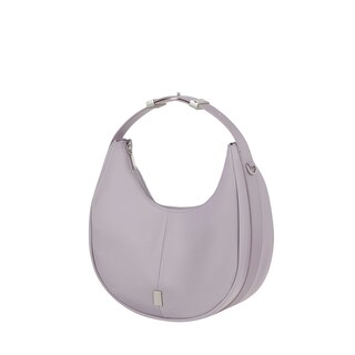 Foto 1 | Bolsa Samsonite Up Line Hobo Bag S Lila