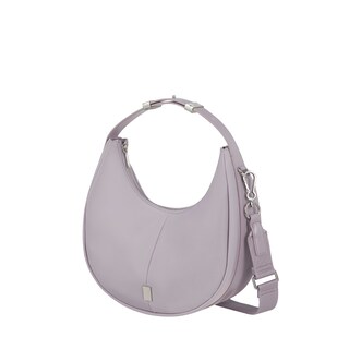 Foto 2 | Bolsa Samsonite Up Line Hobo Bag S Lila