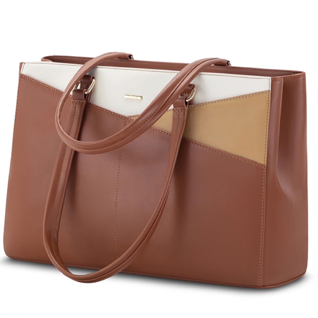 Foto 1 | Bolsa Para Portátil Lovevook Para Mujer De 15 6 Pulgadas Con Gran Capacidad - Venta Internacional.