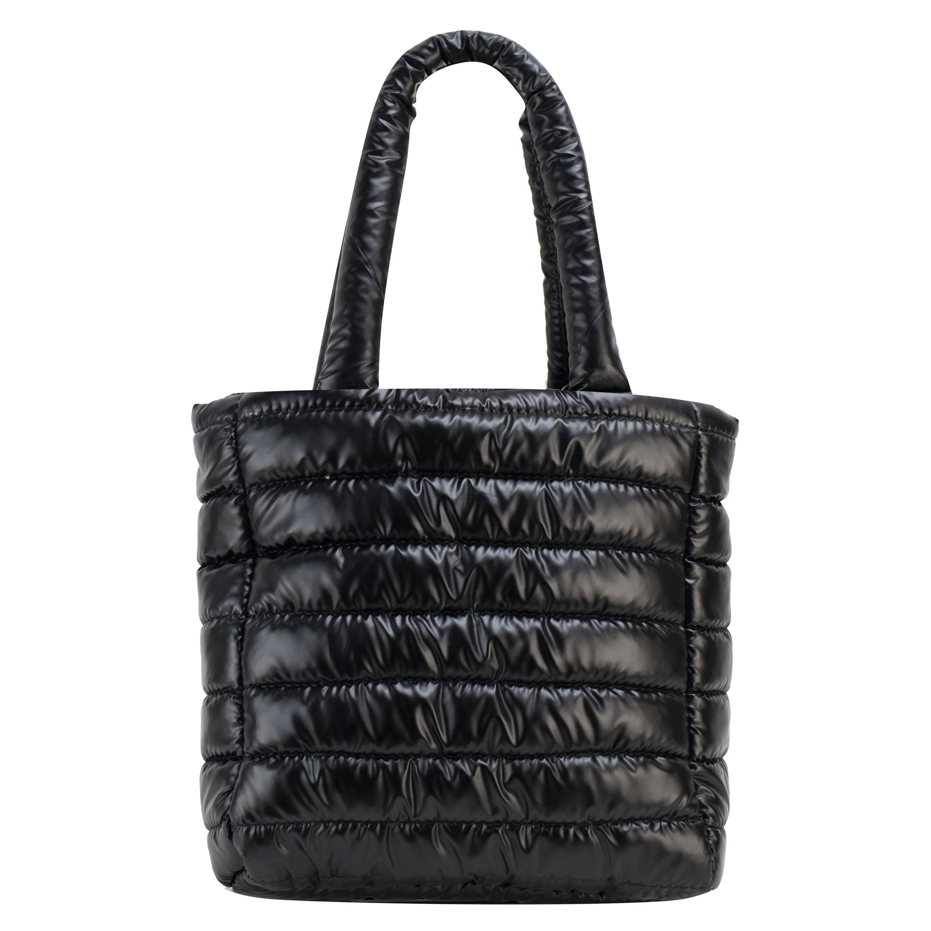 Foto 2 pulgar | Bolso Para Dama Negro Lola Canal Sintetico Irina Nueva Imagen