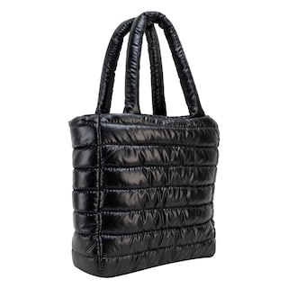 Foto 2 | Bolso Para Dama Negro Lola Canal Sintetico Irina Nueva Imagen