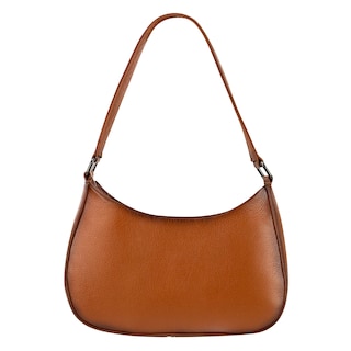 Foto 3 | Bolso Para Dama Camel Piel Floter Piel Grace Nueva Imagen