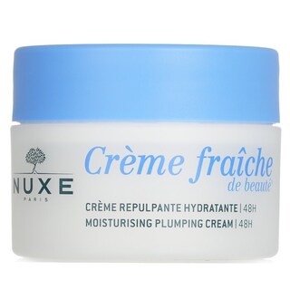 Foto 1 | Crema Hidratante Y Rellenadora Nuxe Creme Fraiche De Beaute - Venta Internacional.