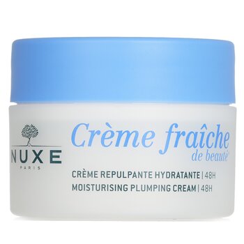 Foto 3 pulgar | Crema Hidratante Y Rellenadora Nuxe Creme Fraiche De Beaute - Venta Internacional.