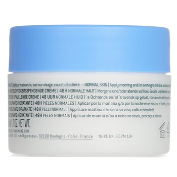 Foto 5 pulgar | Crema Hidratante Y Rellenadora Nuxe Creme Fraiche De Beaute - Venta Internacional.