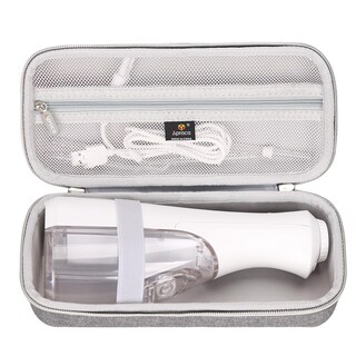 Foto 1 | Estuche De Viaje Aproca Grey Para Waterpik Wf-02 Flosser - Venta Internacional.