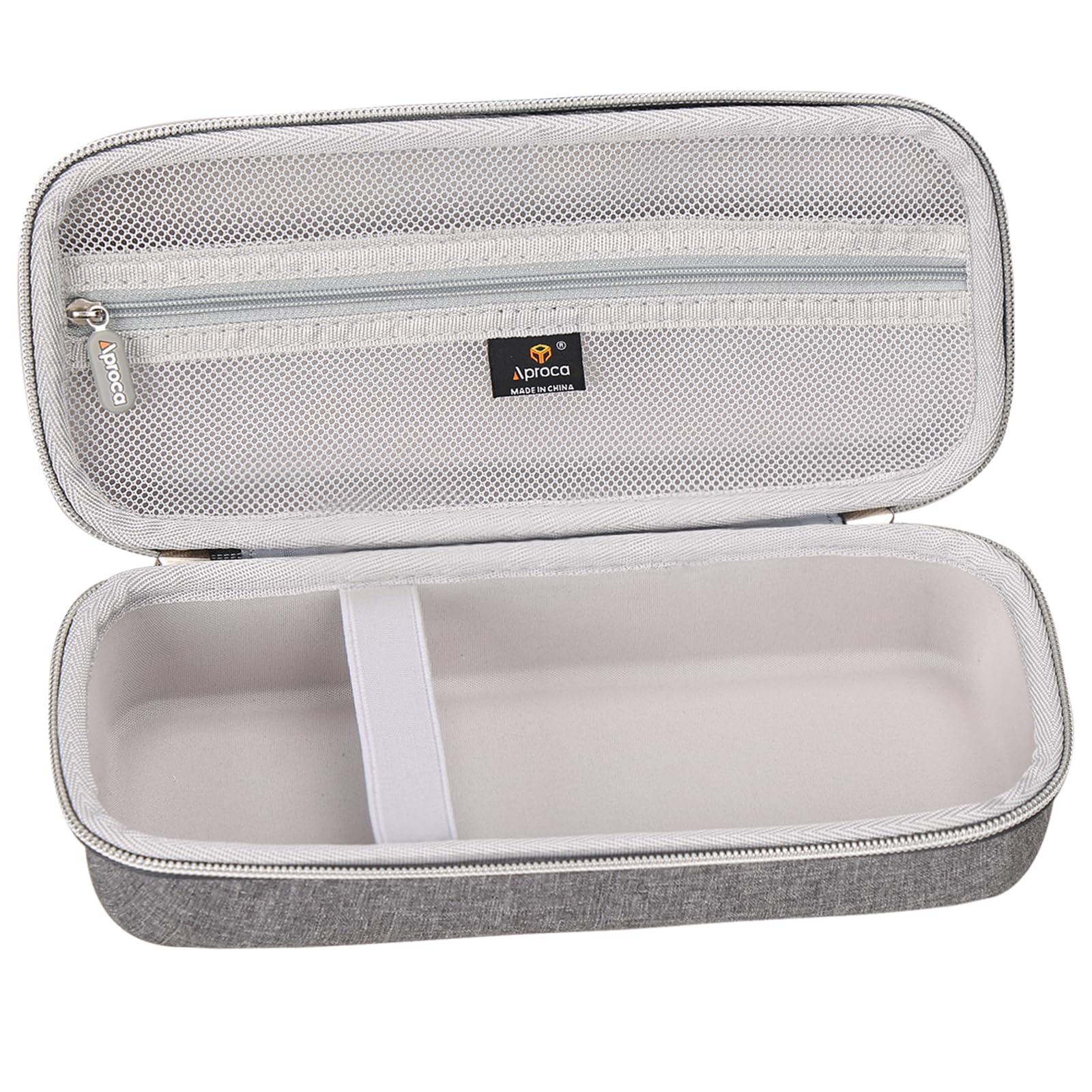 Foto 3 pulgar | Estuche De Viaje Aproca Grey Para Waterpik Wf-02 Flosser - Venta Internacional.