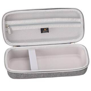 Foto 2 | Estuche De Viaje Aproca Grey Para Waterpik Wf-02 Flosser - Venta Internacional.