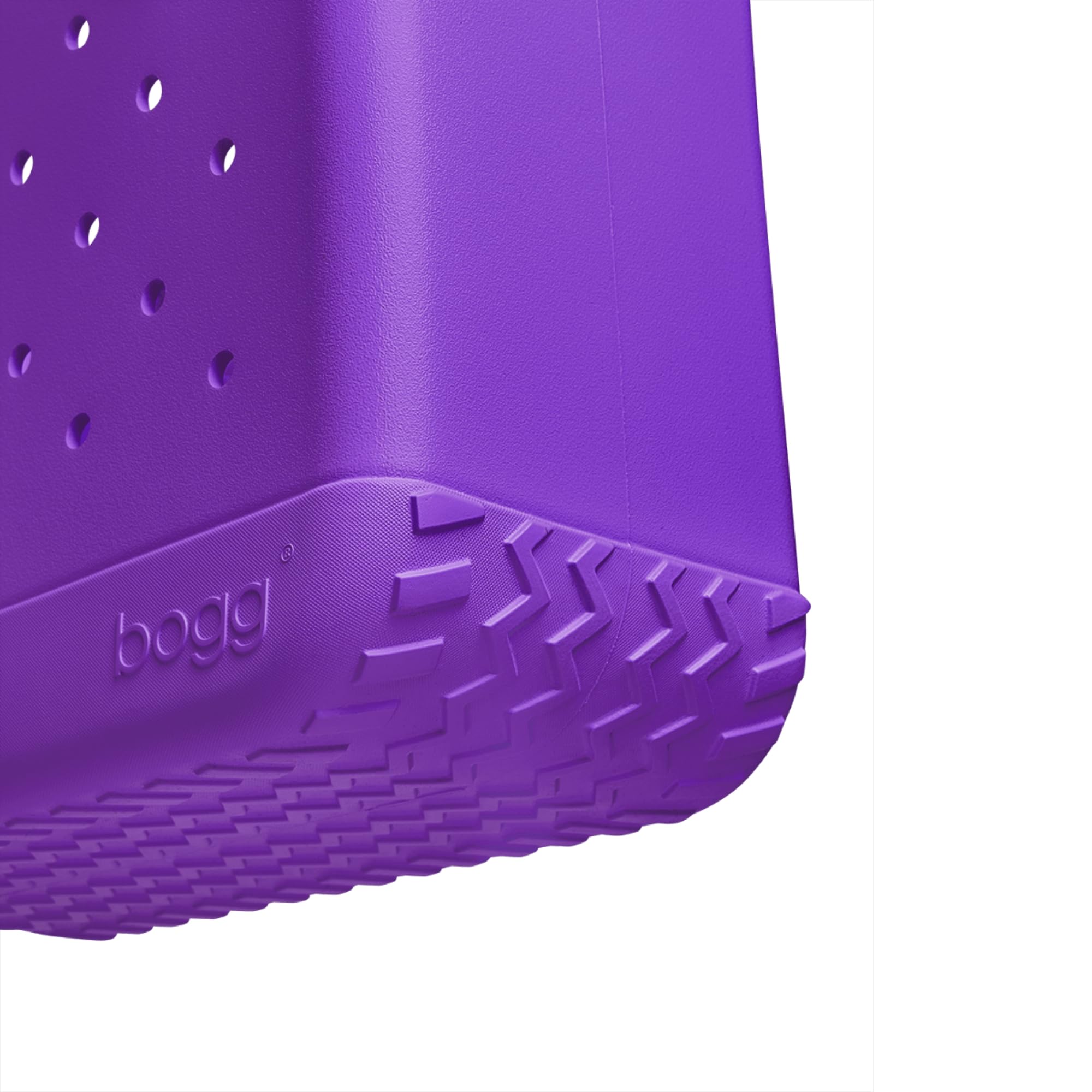 Foto 4 | Bolsa Bogg Bag Original Large Houston We Have A Purple - Venta Internacional.
