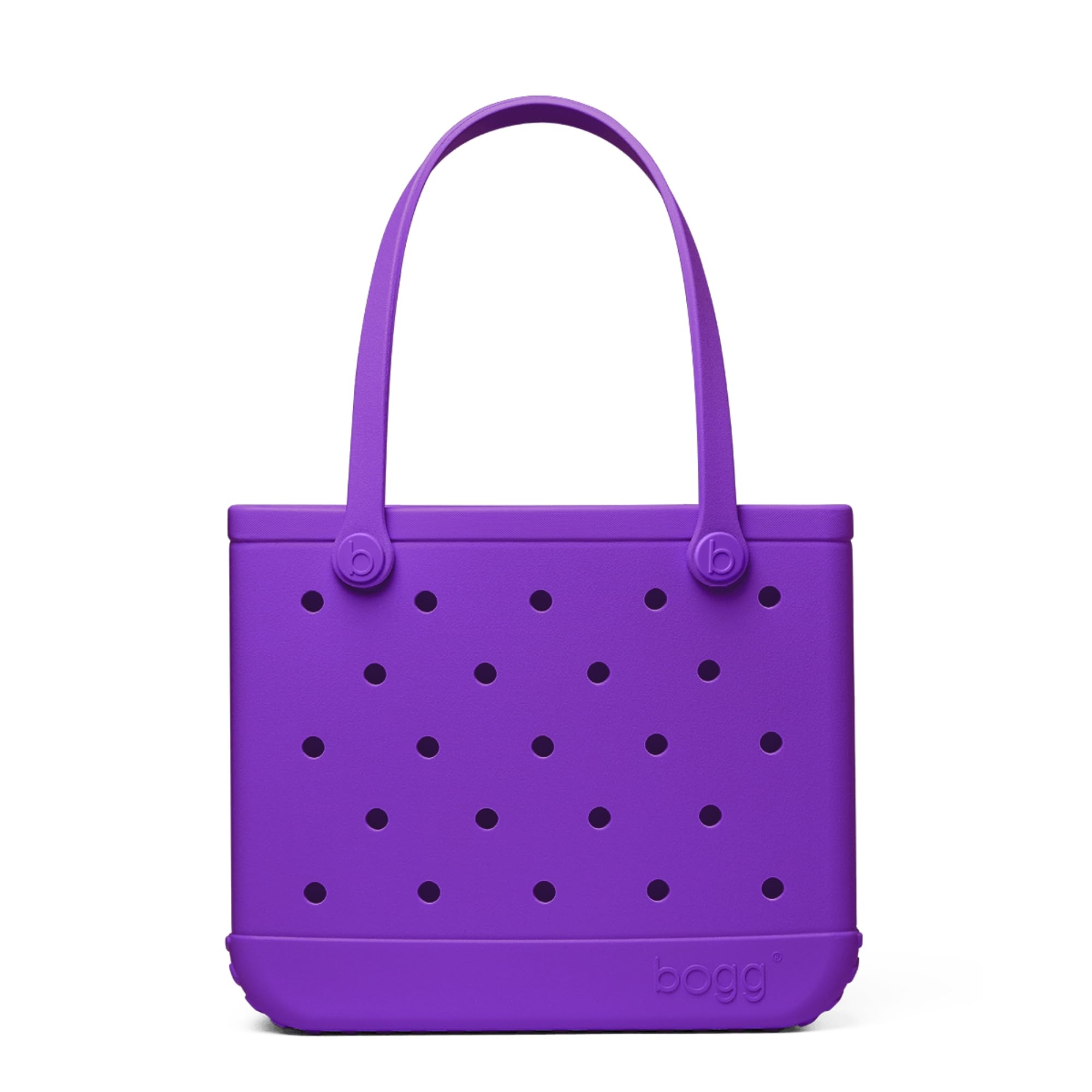 Foto 2 pulgar | Bolsa Bogg Bag Houston Tenemos Una Talla Mediana De Color Morado - Venta Internacional.