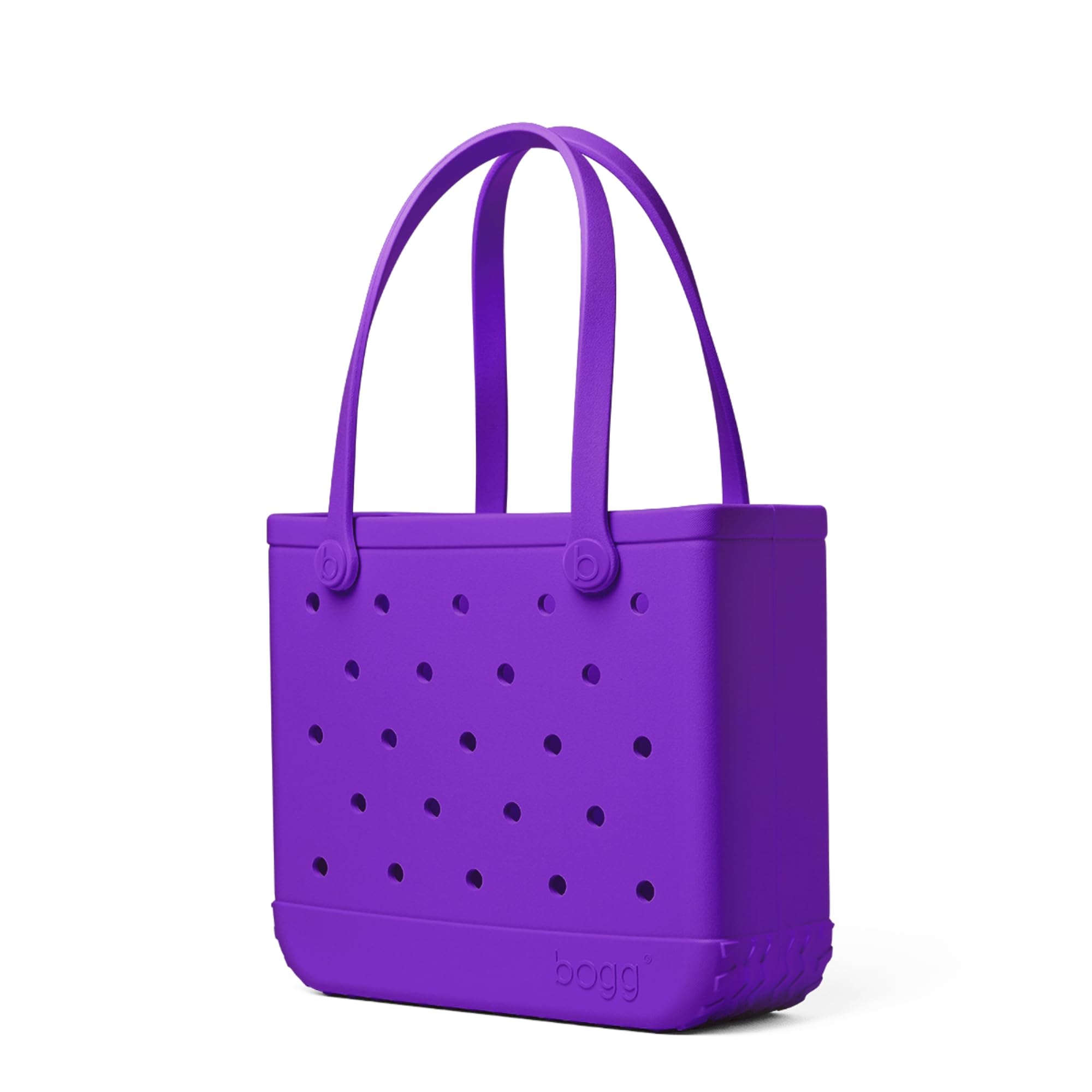 Foto 3 pulgar | Bolsa Bogg Bag Houston Tenemos Una Talla Mediana De Color Morado - Venta Internacional.