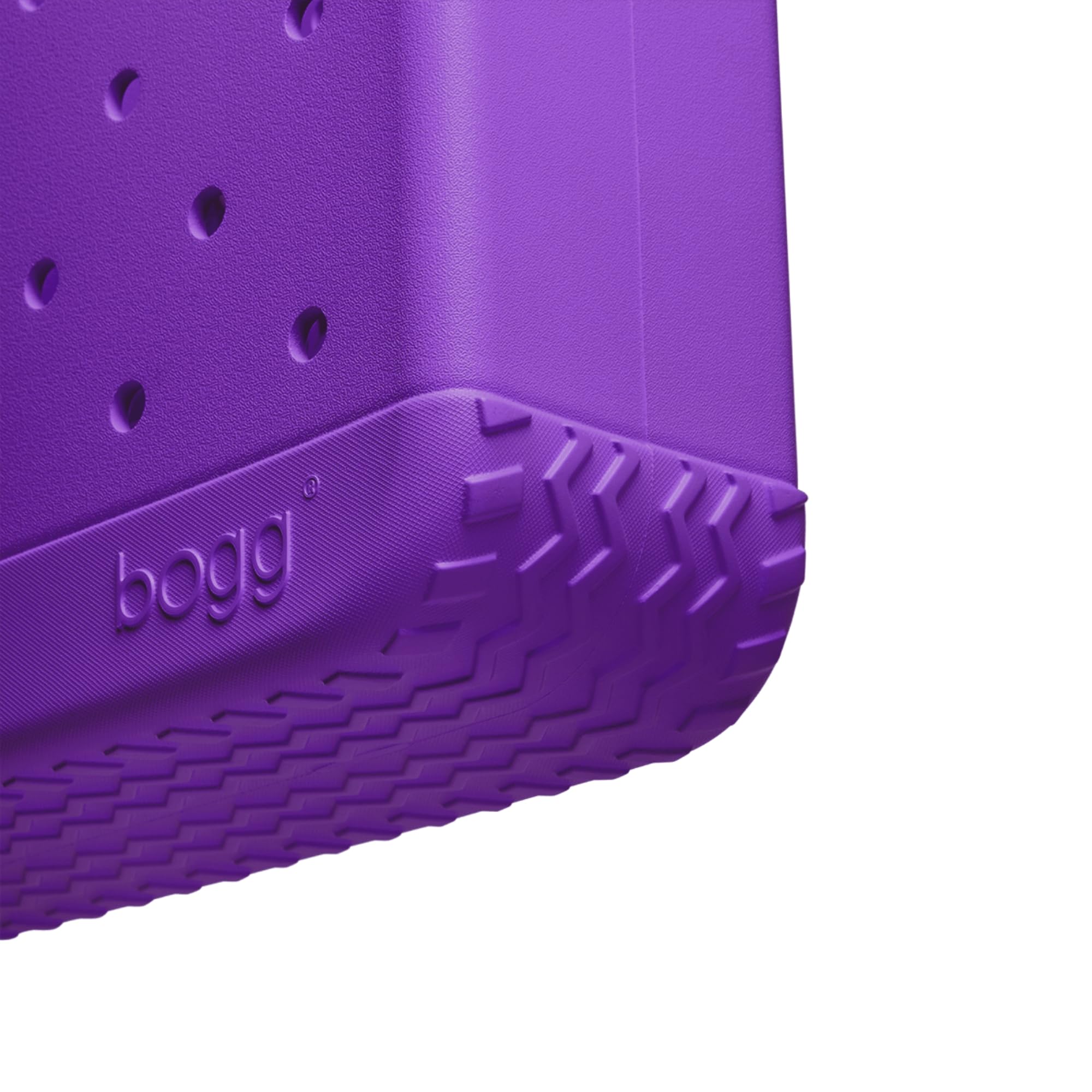 Foto 5 pulgar | Bolsa Bogg Bag Houston Tenemos Una Talla Mediana De Color Morado - Venta Internacional.
