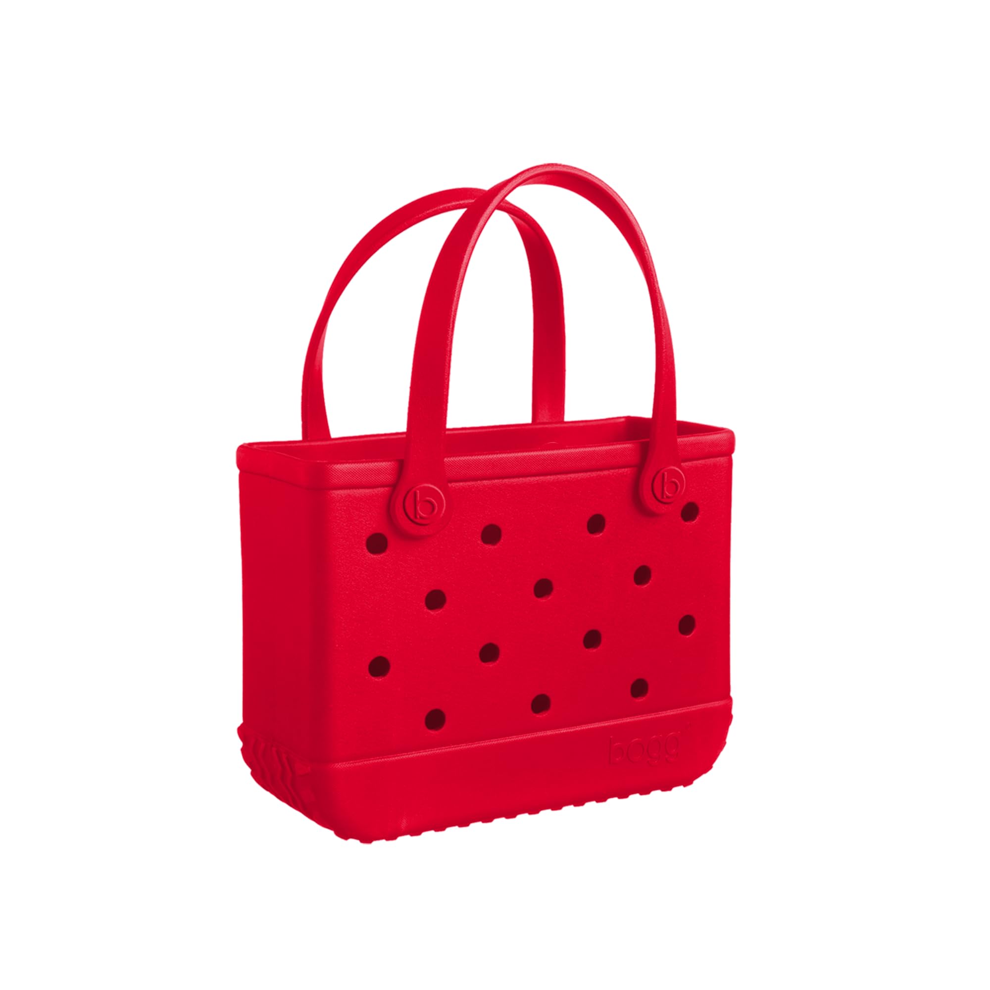 Foto 2 pulgar | Bolsa Bogg Bag Bitty Off To The Races Roja Eva Ligera - Venta Internacional.
