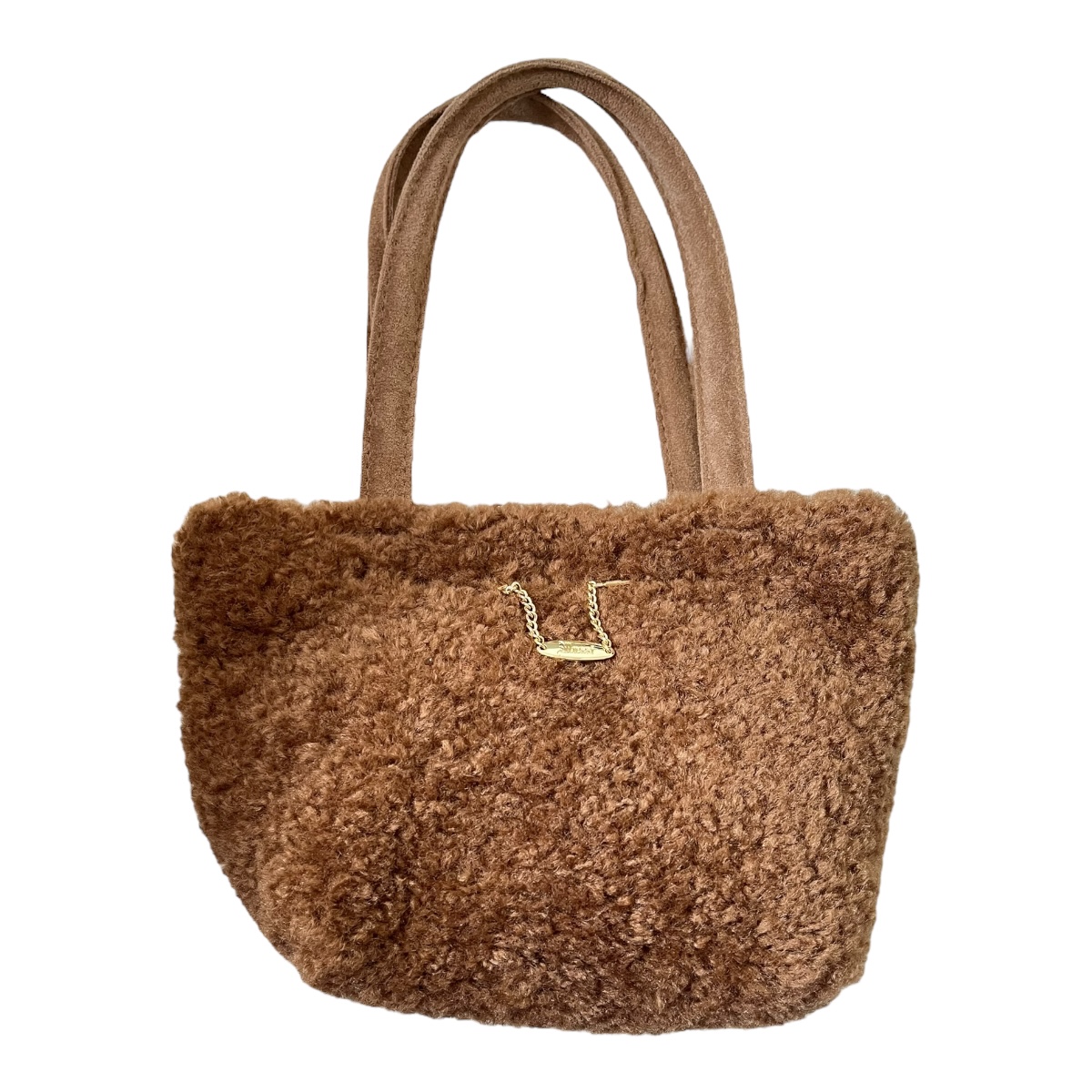Foto 1 | Bolsa Camello Para Dama Mussi