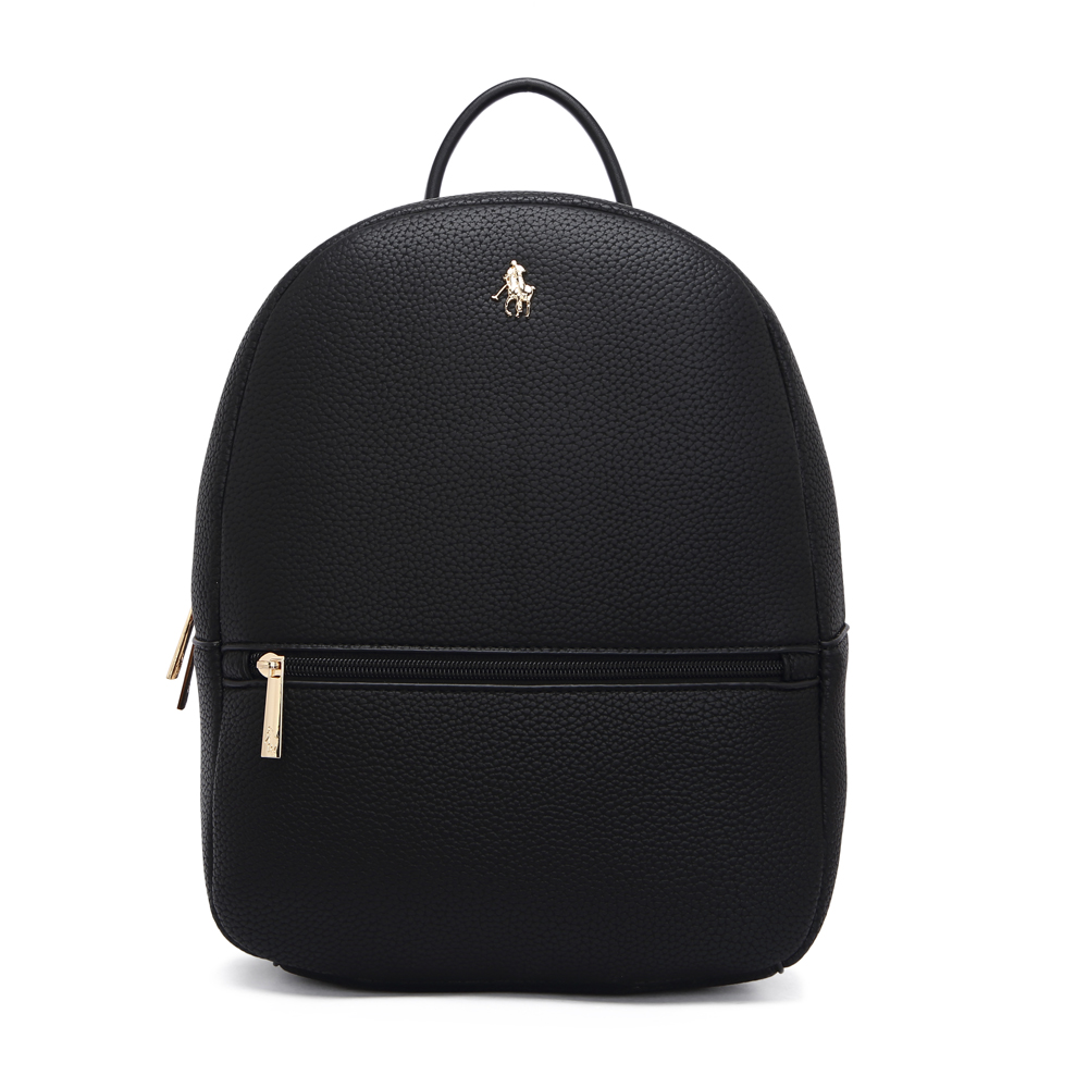 Foto 1 | Mochila HPC Polo Negra