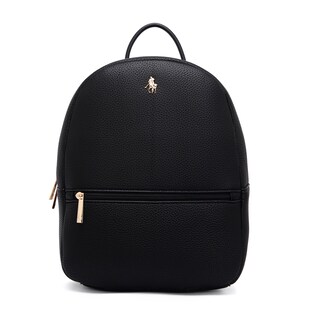Foto 1 | Mochila HPC Polo Negra