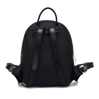 Foto 2 | Mochila HPC Polo Negra