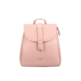 Foto 1 | Bolsa Backpack Enso Eb118bpp color Rosa para Mujer