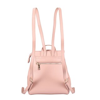 Foto 2 | Bolsa Backpack Enso Eb118bpp color Rosa para Mujer