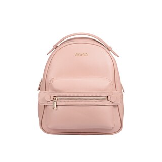 Foto 1 | Bolsa Backpack para Mujer Enso Eb121bpp color Rosa para Mujer