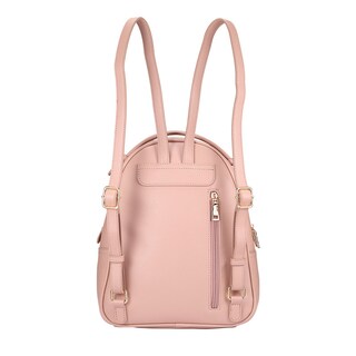 Foto 2 | Bolsa Backpack para Mujer Enso Eb121bpp color Rosa para Mujer