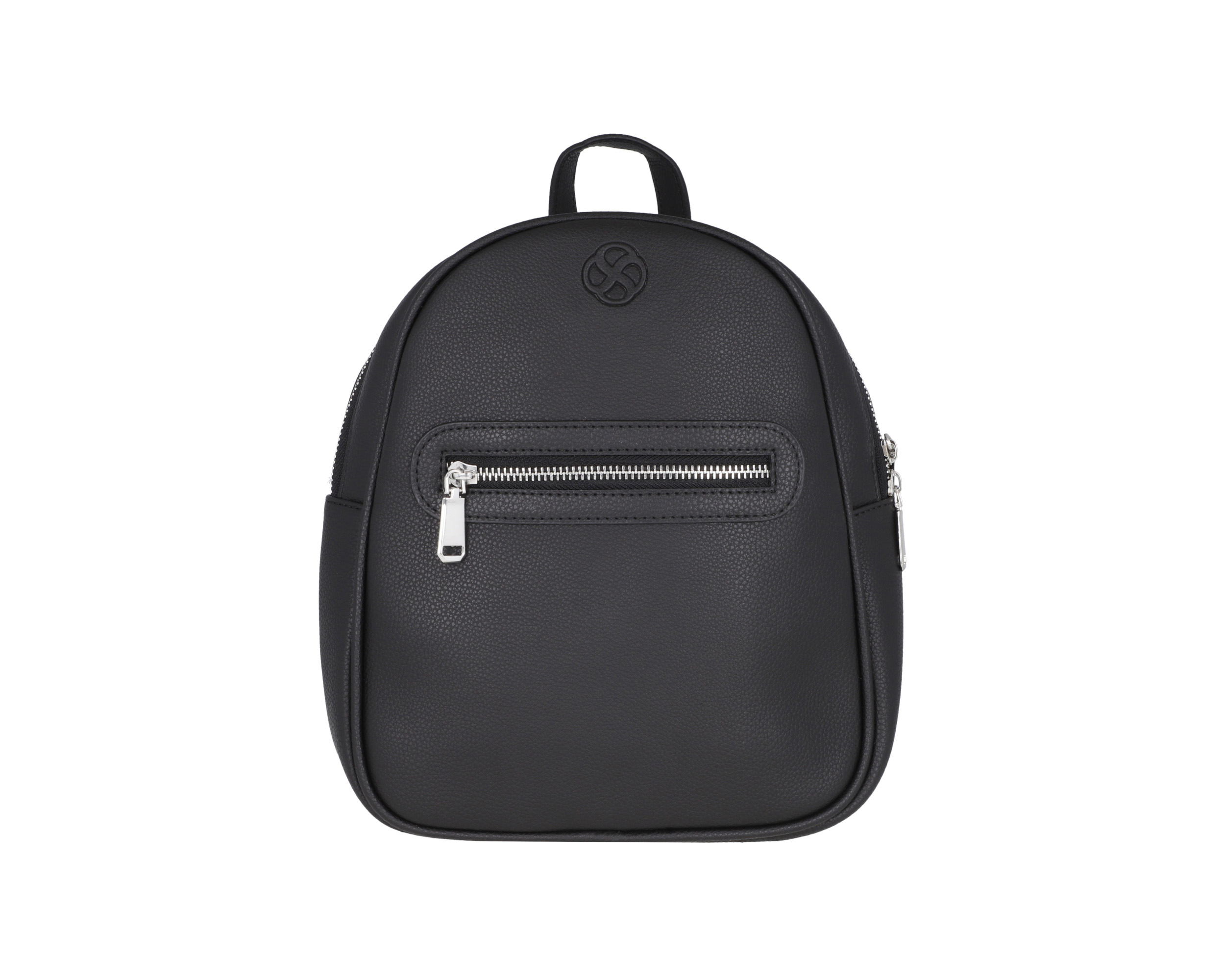 Foto 2 pulgar | Mini Backpack De Piel Sintética Para Mujer Tendensi Modelo Oslo