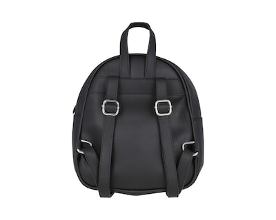 Foto 3 | Mini Backpack De Piel Sintética Para Mujer Tendensi Modelo Oslo