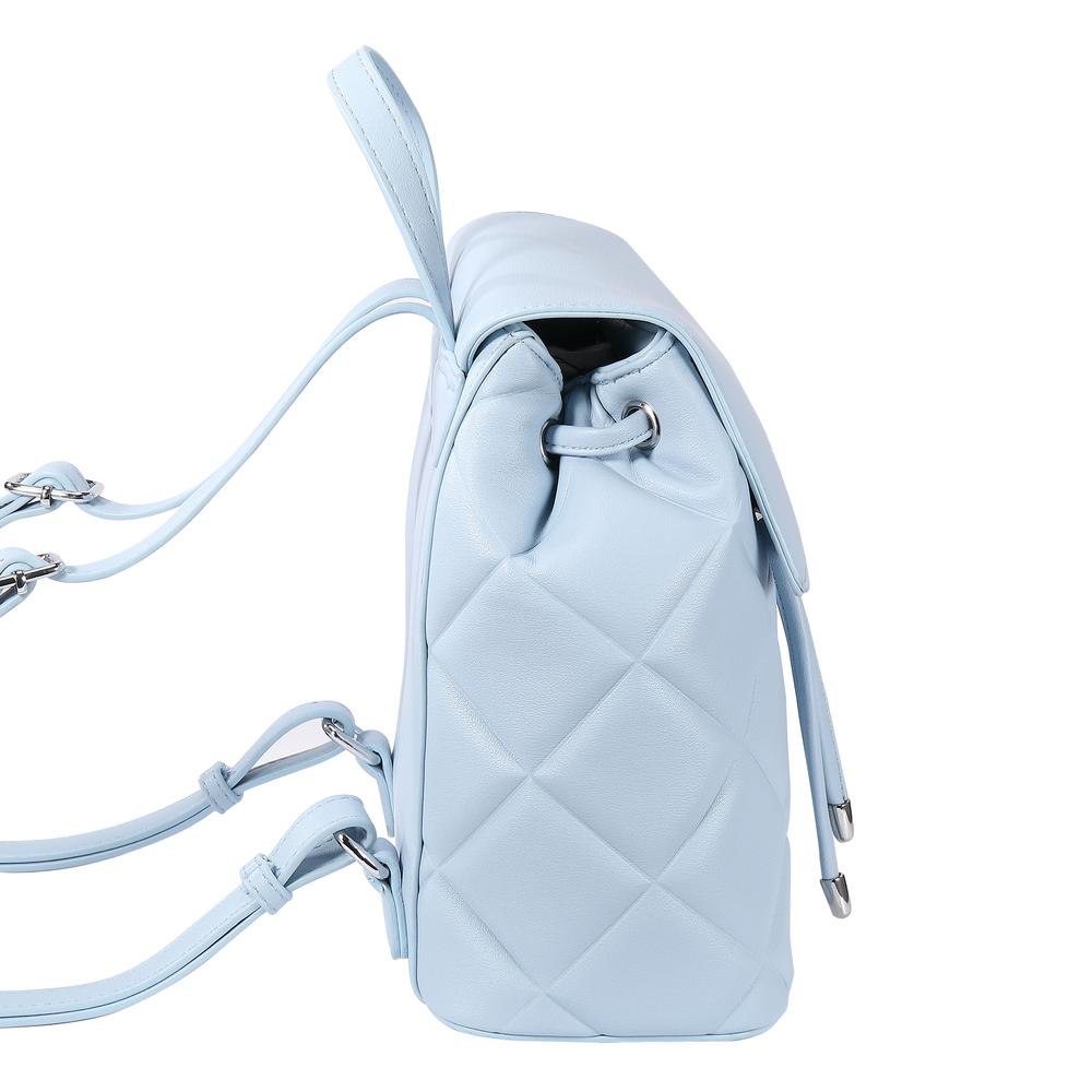 Foto 4 | Bolsa Backpack Mujer Enso Eb243113bpbl Azul Azul