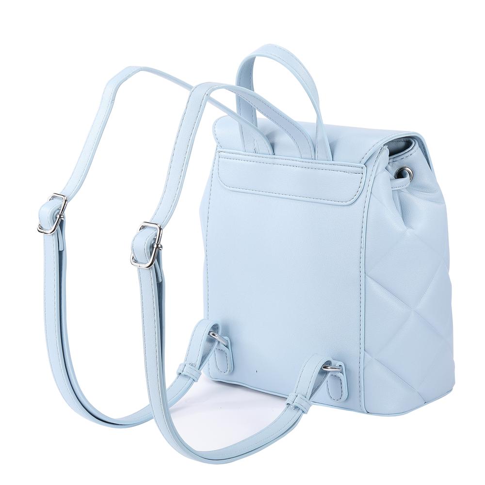 Foto 6 pulgar | Bolsa Backpack Mujer Enso Eb243113bpbl Azul Azul