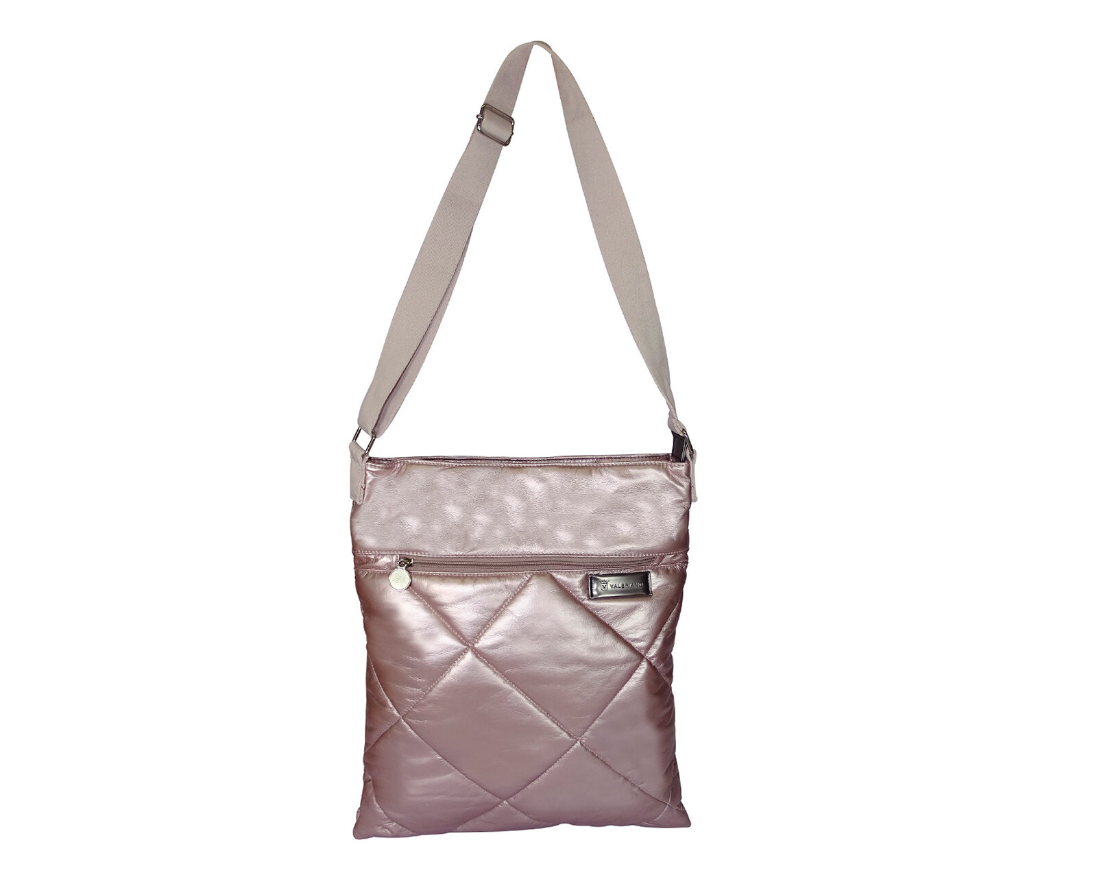 Bolsa de Hombro Peak Tour Osaka color Rosa