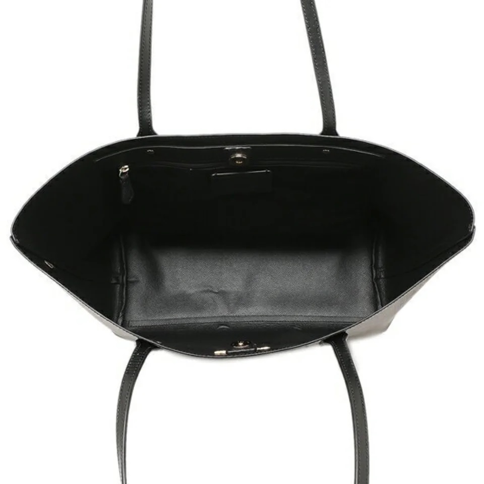 Foto 3 pulgar | Bolsa Tote Coach F76636 Imaa8 color Café