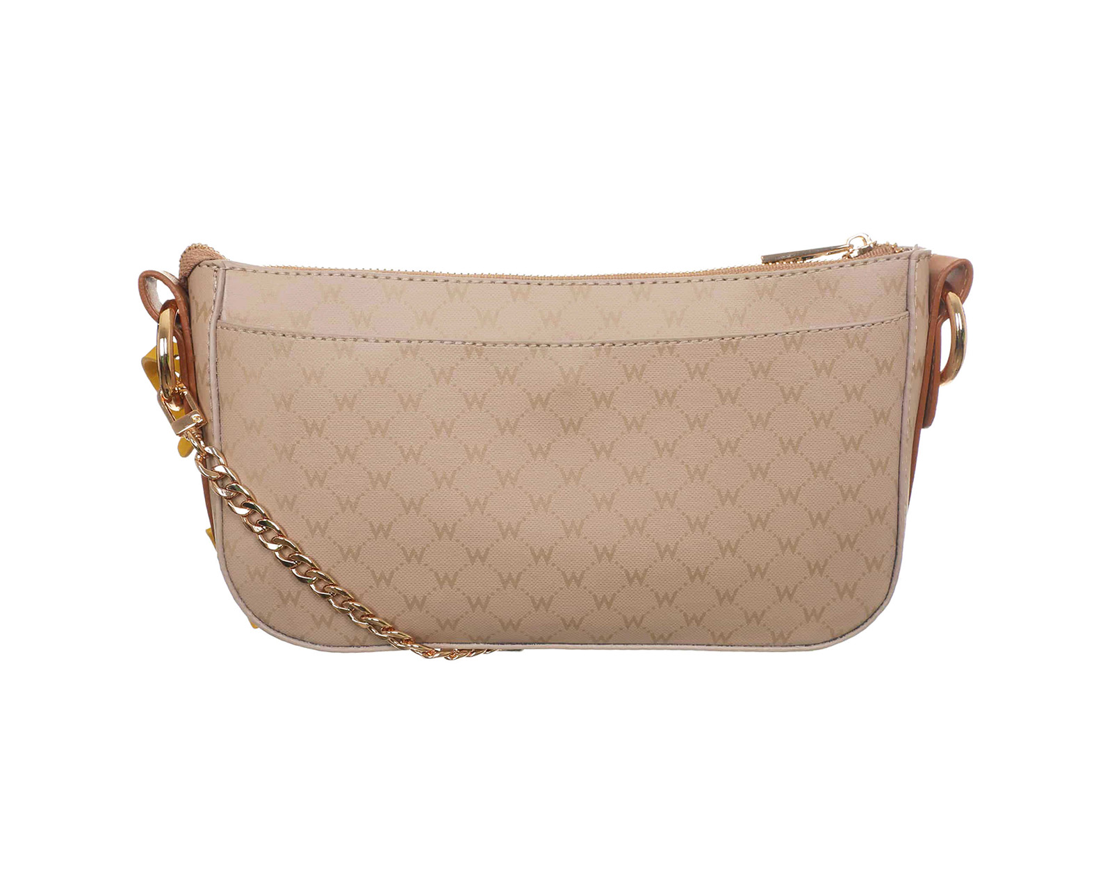 Foto 4 pulgar | Bolsa Tote Westies Hbogostosiwe Multicolor Sintético