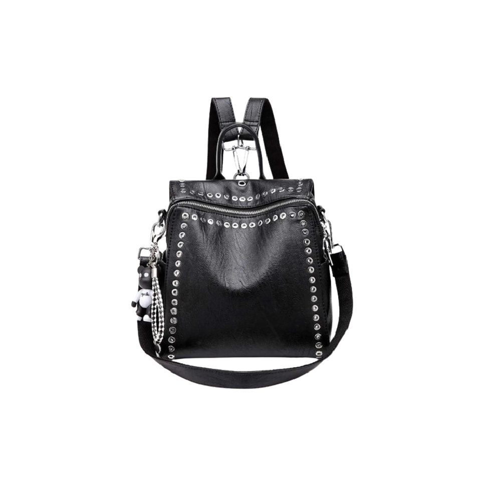Mochila Antirrobo Para Mujer Multifuncional